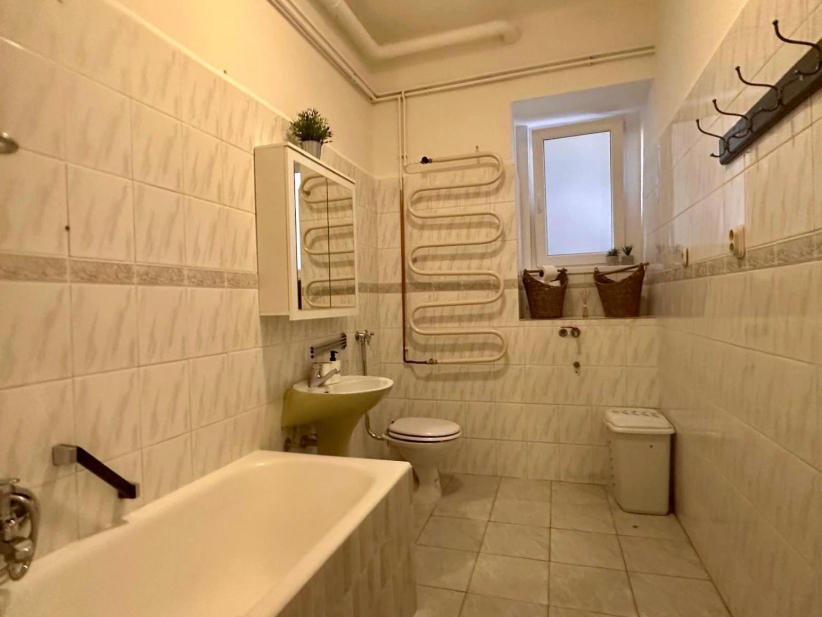 Apartman Grey Zagreb Eksteriør bilde